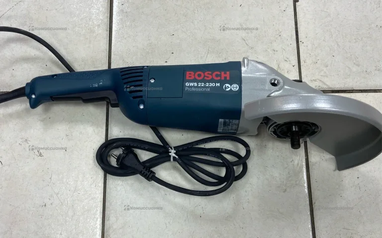 GWS 22-230 H