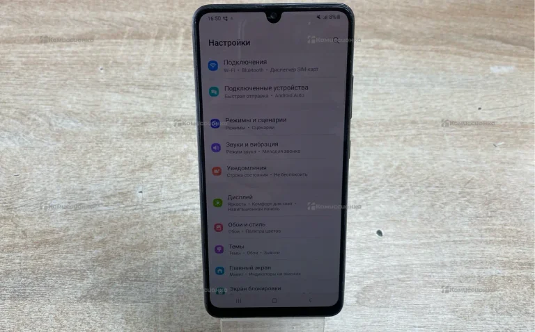 Samsung Galaxy A32 4/128 ГБ