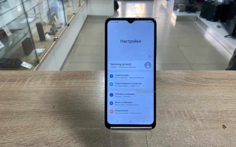 Samsung Galaxy M12 3/32Gb