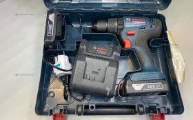 Купить Шуруповерт Bosch GSB 183-LI б/у , в Нижнекамск Цена:8500рублей