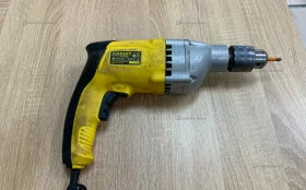 Дрель STANLEY STDH8013