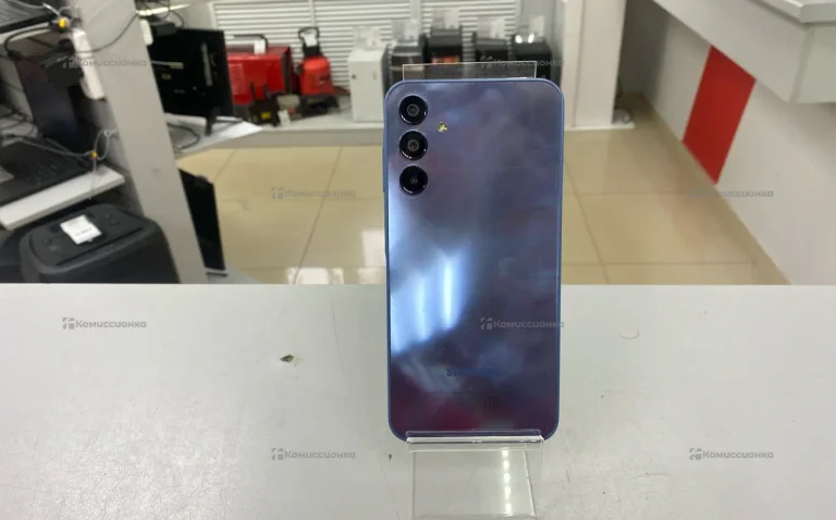 Samsung Galaxy A15 8/256Gb