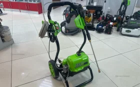 Мойка высокого давления GreenWorks GPW2000ll