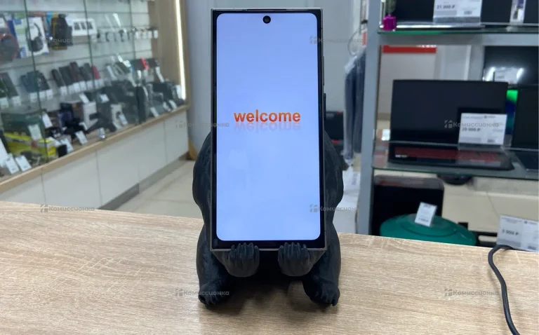 M-horse S24 Ultra 8/128 ГБ