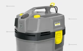 Пылесос Karher NT 22/1