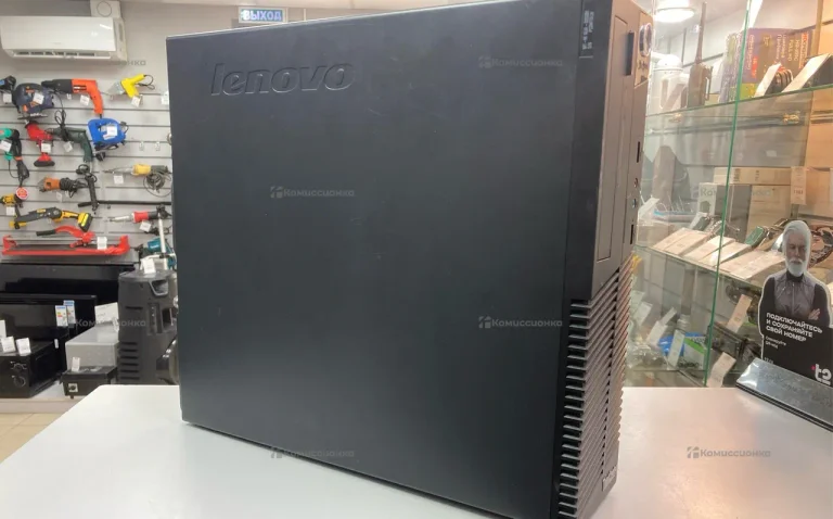 Системный блок  Lenovo m79