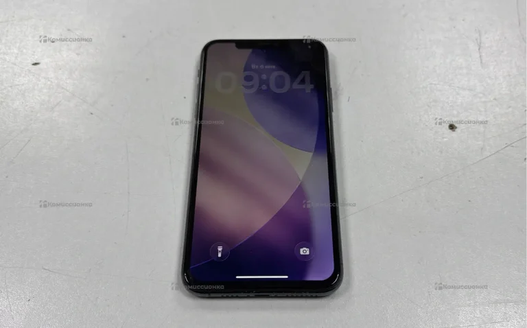 Apple iPhone 11 Pro Max 4/512 ГБ