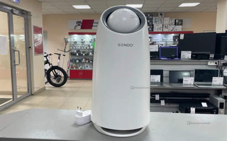 Очиститель воздуха Sendo