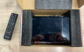 Автомагнитола  ACV AD-9001 DSP Новый