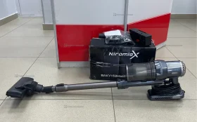 Пылесос  NIROMLEX