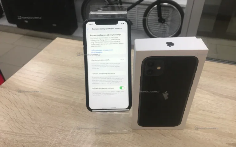 Apple iPhone 11 128Gb