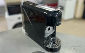 Купить Кофемашина капсульная Privilegio CM208N1L б/у , в Самара Цена:1990рублей