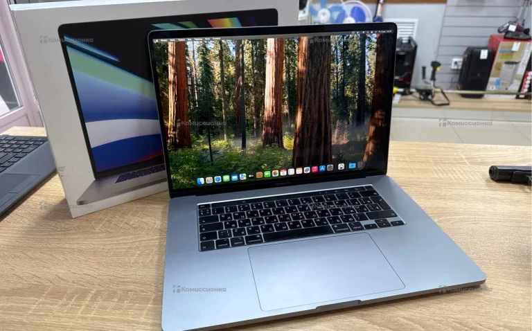 Ноутбук  MacBook Pro 16inch (2019)