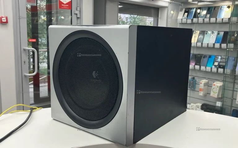 Сабвуфер  Logitech z2300
