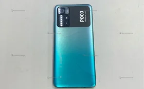 Купить Xiaomi Poco M4 Pro 4/64 ГБ б/у , в Челябинск Цена:3900рублей