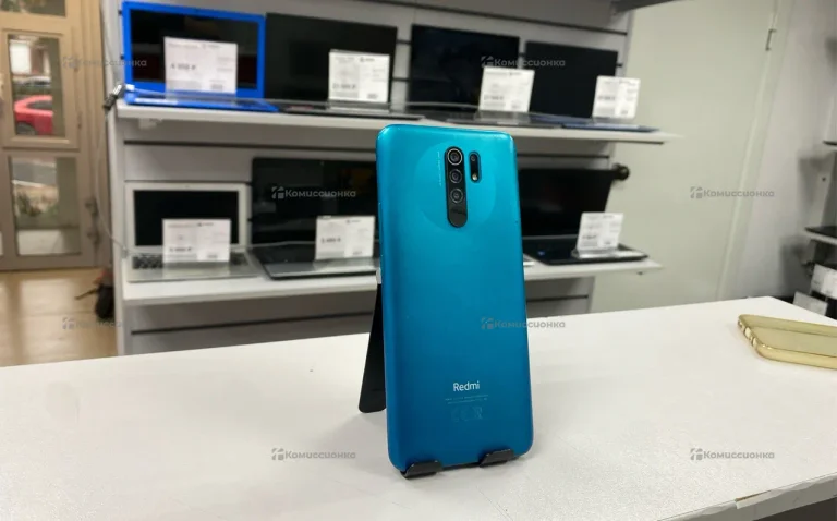Xiaomi Redmi 9 3/64