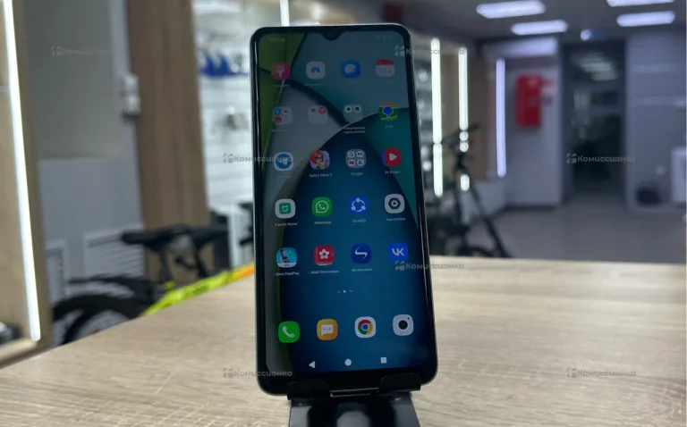 Xiaomi Redmi A3x 3/64 ГБ