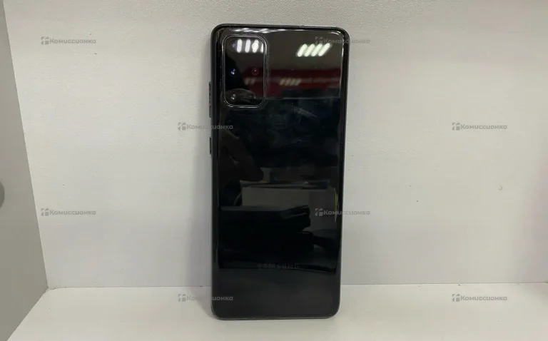 Samsung Galaxy S20+ 8/128 ГБ