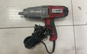 Гайковерт ЗУБР ГС-300