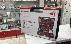 Набор инструментов Отверткин 103 предмета