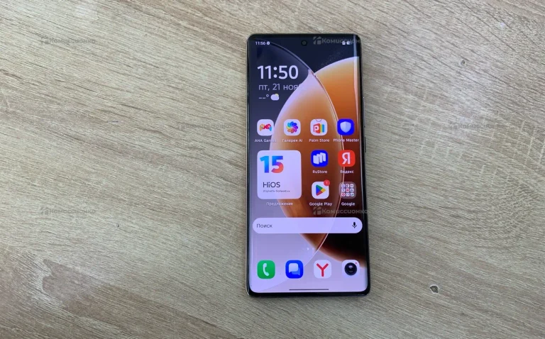 Tecno Camon 30S 8/128 ГБ