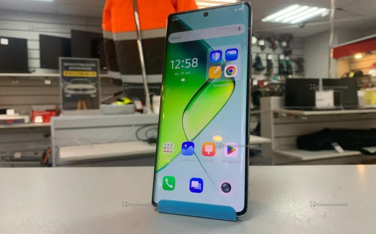 Infinix Note 40 Pro+ 12/256 ГБ