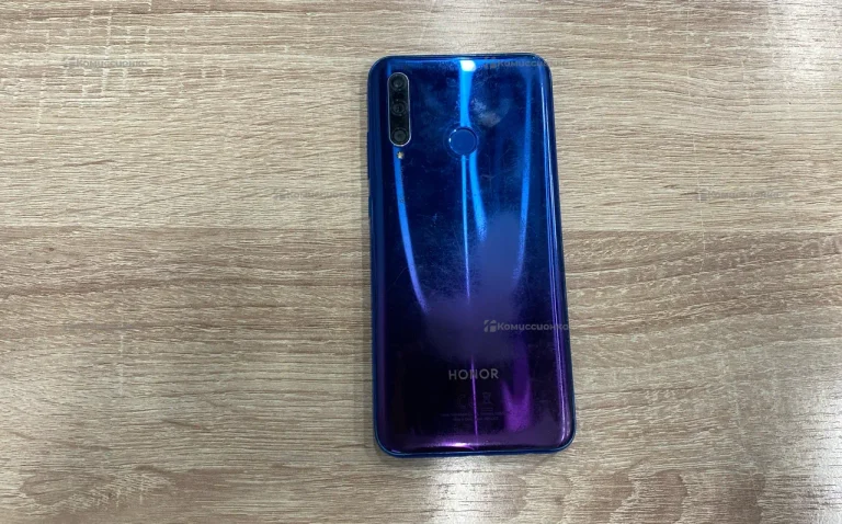 Honor 10i 4/128 ГБ