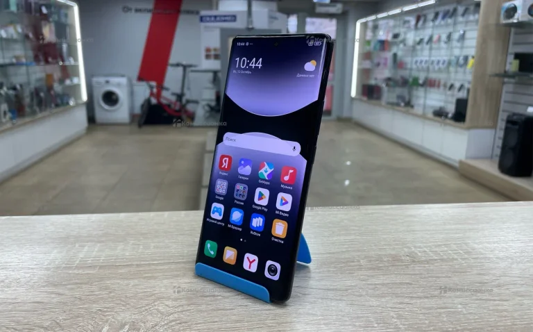 Xiaomi Redmi Note 14 Pro 12/512 ГБ