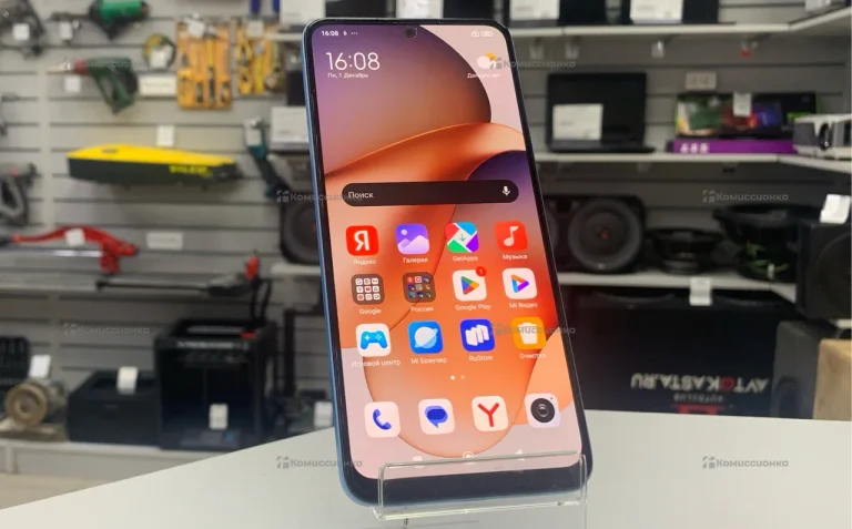 Xiaomi Redmi Note 12 8/256 ГБ