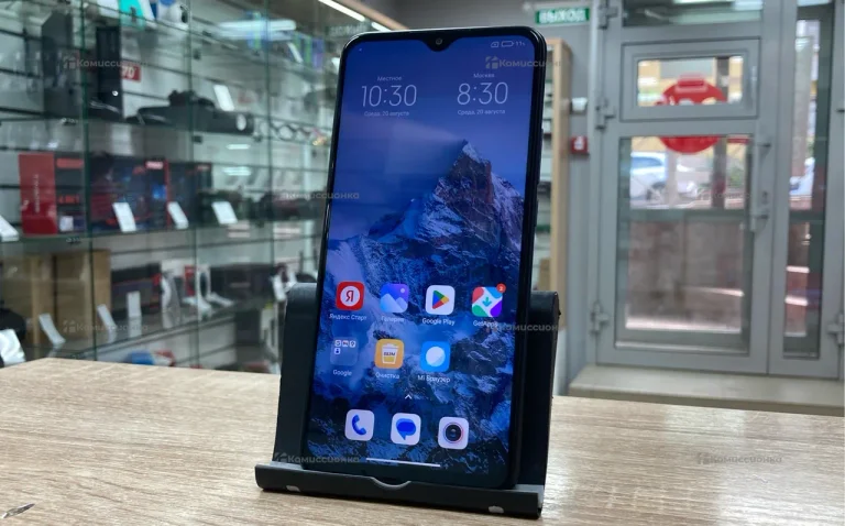 Xiaomi Redmi 9 3/32Gb