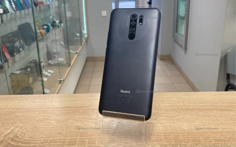 Xiaomi Redmi 9 3/32Gb