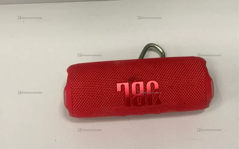 Колонка JBL flip 7