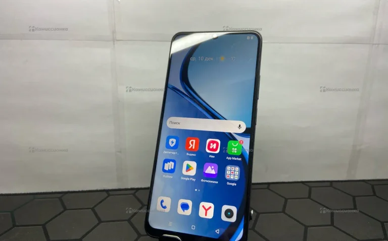 Realme Note 60x 4/64 ГБ