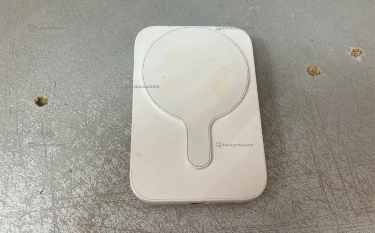 Power Bank  hoco с беспроводной зарядкой