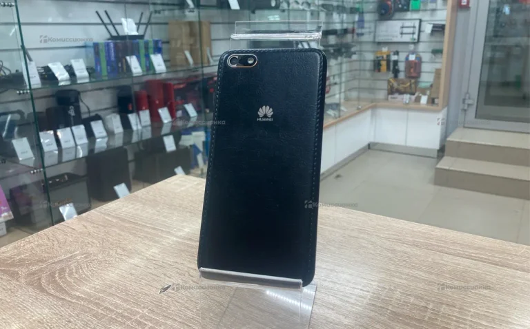 Huawei Y5 Iite