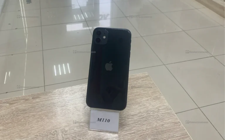 Apple iPhone 11 128 ГБ