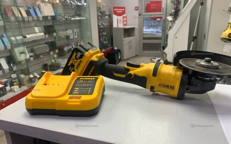 ушм Dewalt реплика (36v)