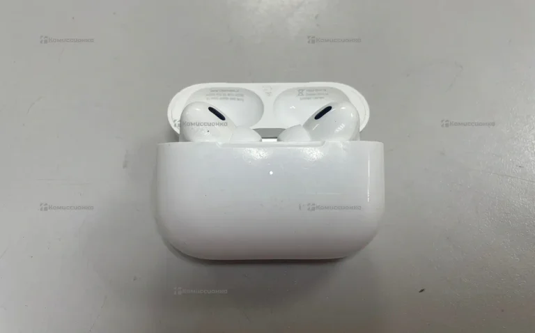 Наушники  AirPods Pro 2