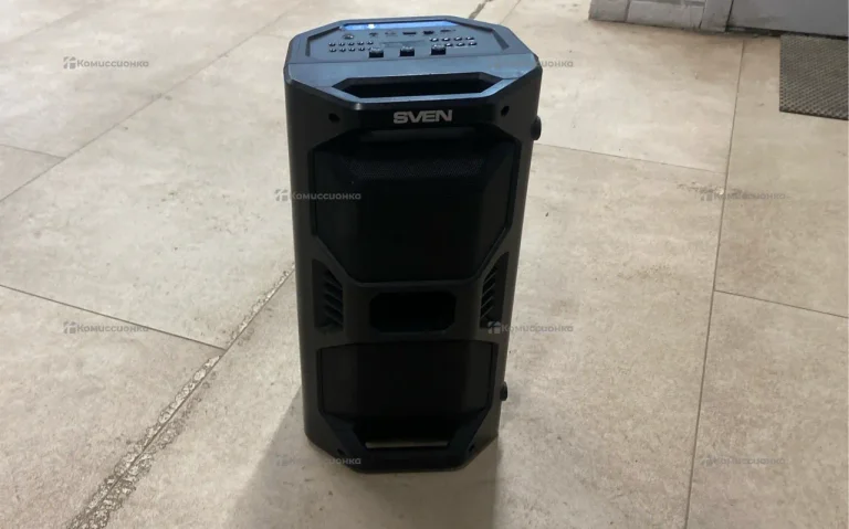 Колонка  Sven ps-600/650