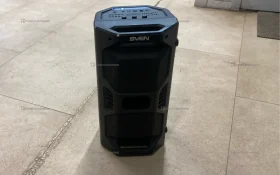 Купить Колонка  Sven ps-600/650 б/у , в Зеленодольск Цена:2900рублей