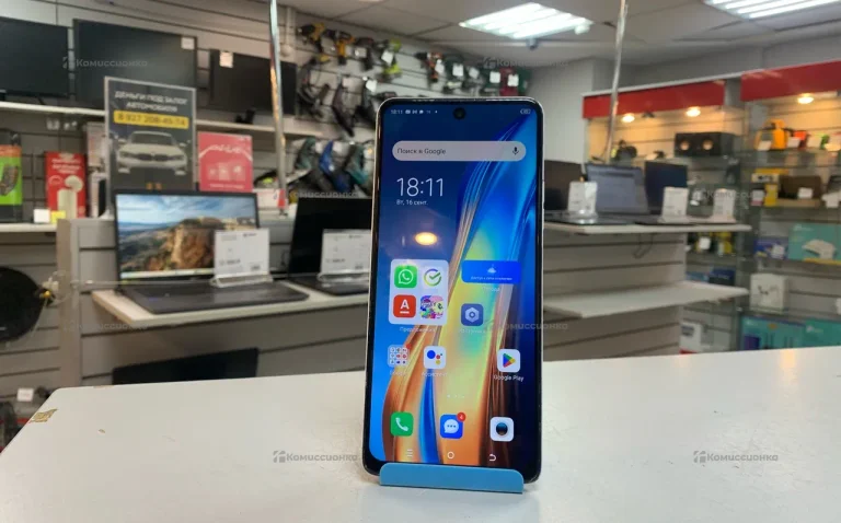 Tecno Spark 10 Pro 8/128 ГБ