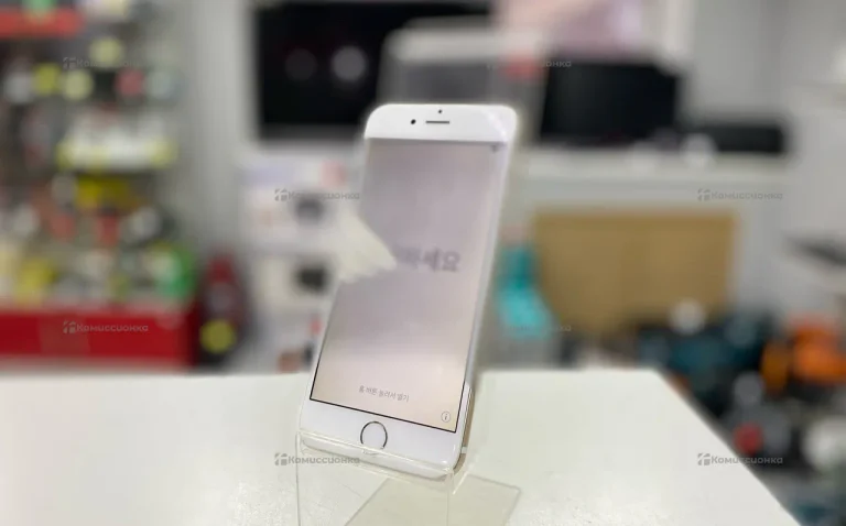 Apple iPhone 6 1/16 ГБ