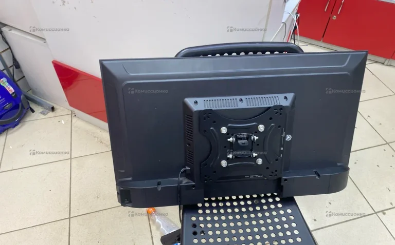 Телевизор HI VHIT-32H229MS