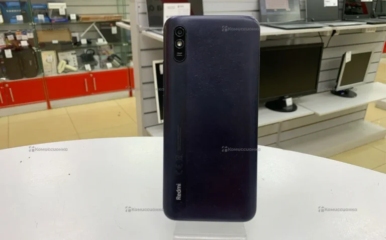 Xiaomi Redmi 9A 32Gb