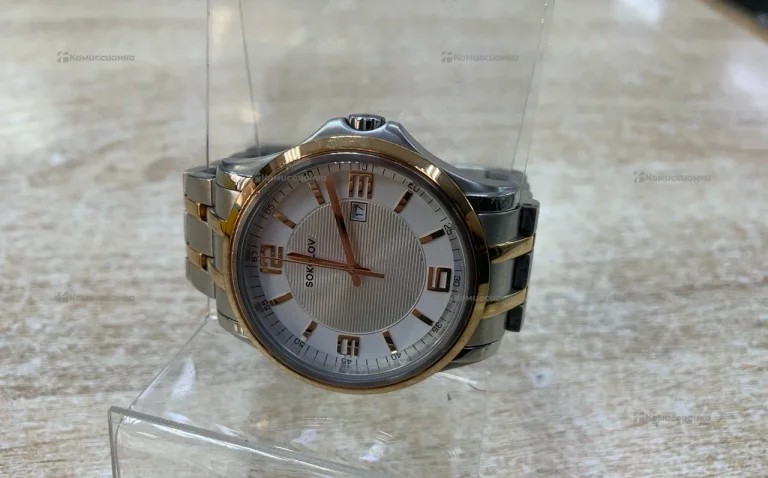 Часы  Sokolov S1.301