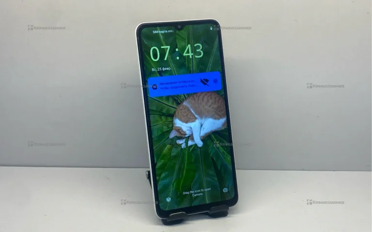Xiaomi Redmi A3 4/128 ГБ