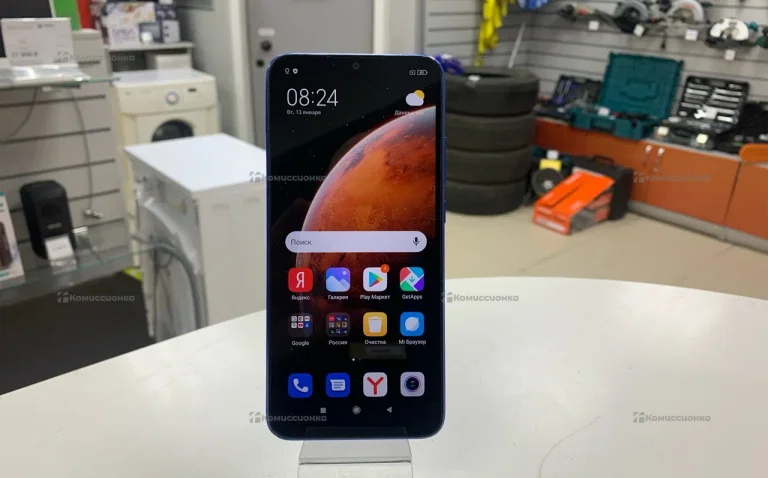 Xiaomi Redmi 9A 2/32 GB