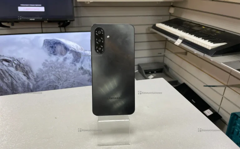 Samsung Galaxy A17 6/128 ГБ