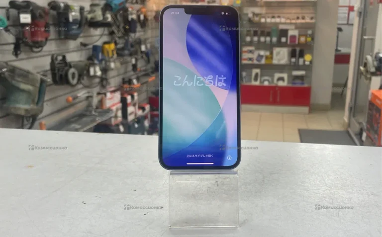 Apple iPhone 14 6/256 ГБ