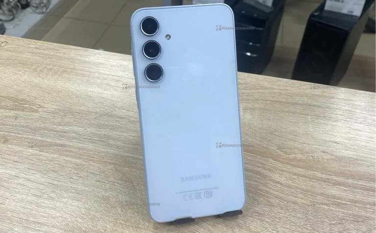 Samsung Galaxy A35 5G 6/128